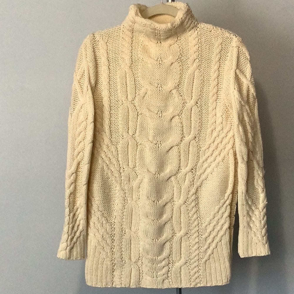 ARAN MOR IRELAND Sweater